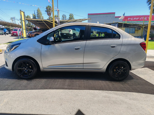 Chevrolet Spark 1.2