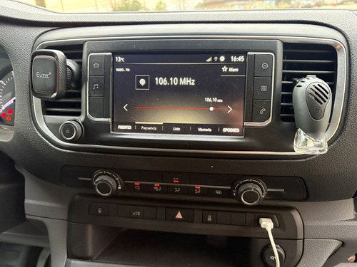 Opel Vivaro 2.0Td 150Hp