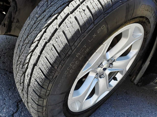 Ford Edge 2013 3.5 Ford Edge Sel At