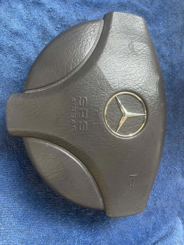 Air Bag Bolsade Aire De Mercedes Benz Clase A 2001