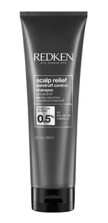 Redken Shampoo Anticaspa Scalp Relief Dandruff Control