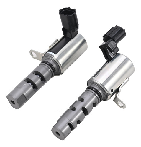 2 Solenoide Válvulas Vvt Admision Escape P/ Journey Avenger