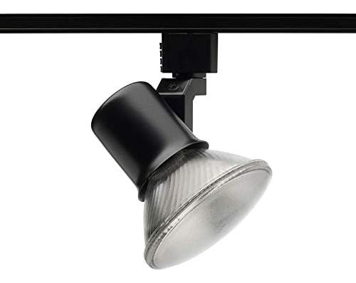 Juno Lighting Group R541 Bl - Luz De Pista  75 W   Color Neg