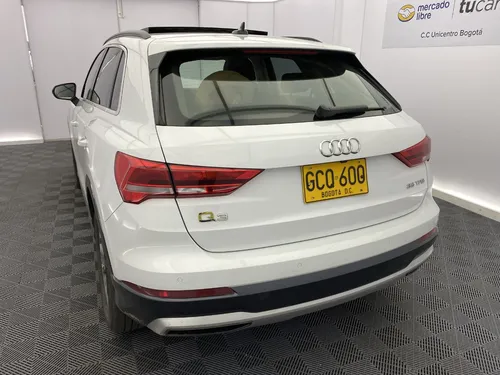 Audi Q3 1.4 Tfsi Ambition