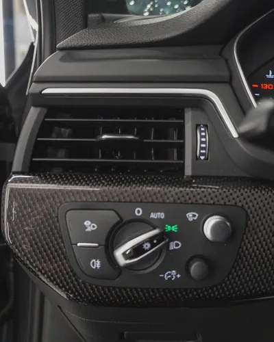 Audi S4 Turbo V6 2018