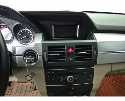 Mercedes-Benz Clase GLK 3.0 4matic