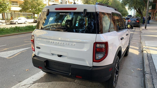 Ford Bronco Sport