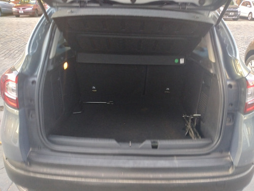 Imagen 11 de 15 de Renault Captur 2.0 Zen Muy Buen Estado Oportunidad!! (ig)