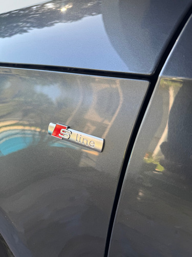 Audi A1 Sportback 1.4 S Line Tfsi 185cv Stronic