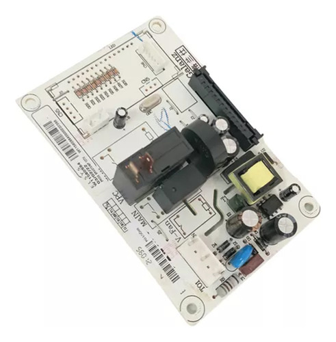 Placa Microondas Brastemp Bms46a W11580984 110v - 127v