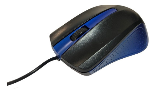 Mouse Optico Usb 1000dpi Escritorio Diversas Cores