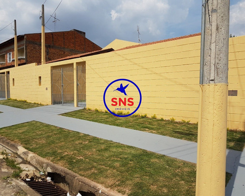 Imagem 1 de 13 de Casa - Ca00631 - 34600321