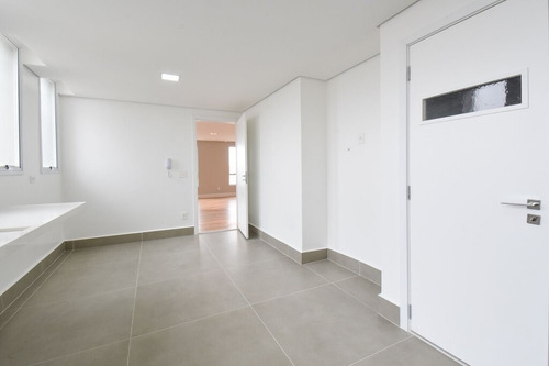 Imagem 19 de 30 de Apartamento - Ap01154 - 68715532