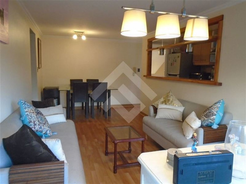 Imagen 9 de 30 de Departamento En Venta En Ñuñoa