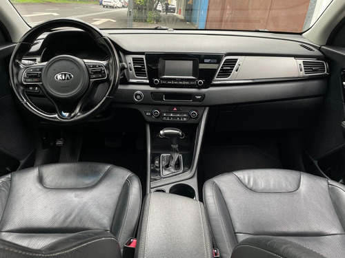 Kia Niro 1.6 Gdi Ex At