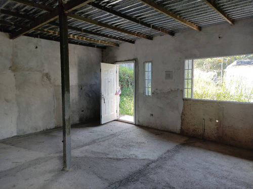 Venta De Casa Obra Gris En Pacheco San Antonio De Los Altos Estado Miranda