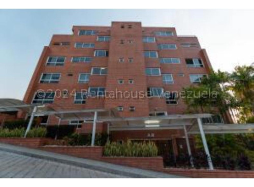  #24-22834  Espectacular Apartamento En Lomas Del Sol 