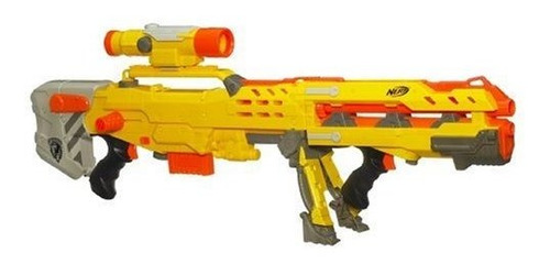 N Strike Longshot Cs 6 Descatalogado Por Fabricante