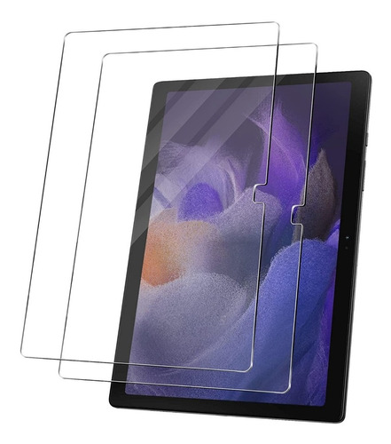 Vidrio Templado Para Tablet Samsung Galaxy Tab A8 10.5 X200