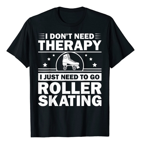 Cool Roller Derby - Camiseta De Patinaje En Lnea Para Hombre