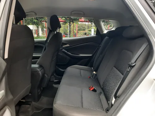 Chevrolet Tracker 1.2 Turbo