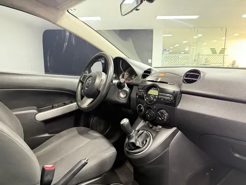 Mazda 2 1.5 15ha1c