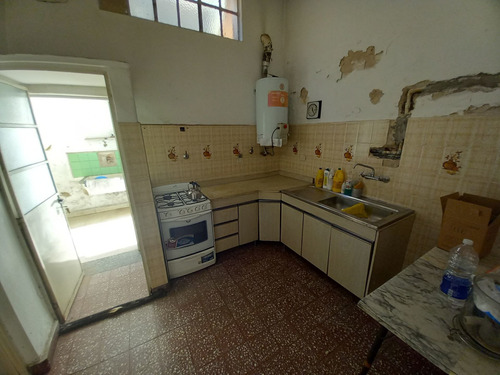 Imagen 19 de 30 de Venta Casa 5 Ambientes Mataderos Con Galpon