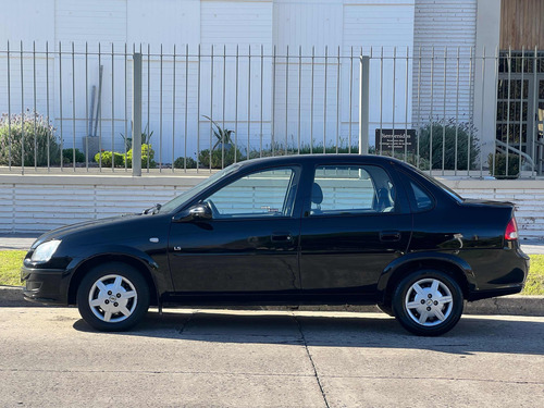 Chevrolet Classic 1.4 Ls Aa+da