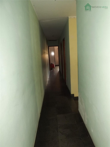 Imagem 5 de 24 de Sobrado Residencial À Venda, Umarizal, São Paulo. - So0047