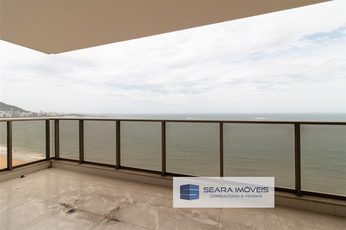 Apartamento A Venda No Bairro Praia De Itapoã Em Vila Velha - 502-1