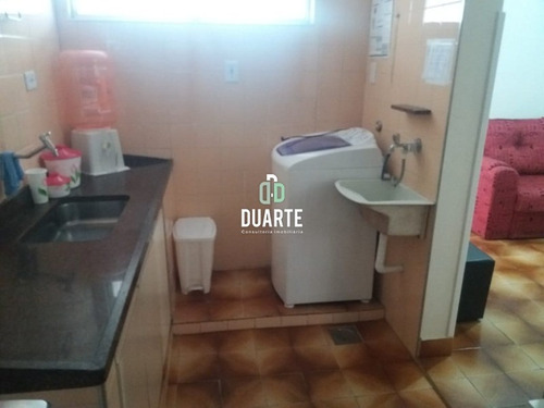 Imagem 11 de 11 de Apartamento - Ap02356 - 34891380