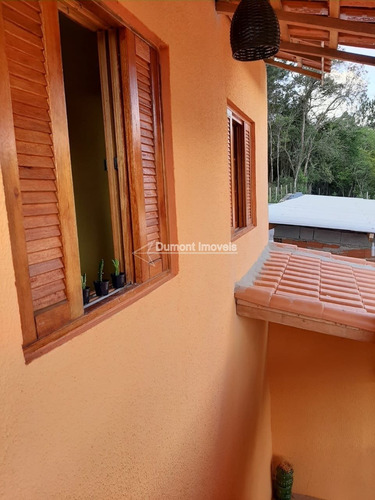 Imagem 2 de 14 de Casa Nova Bairro Vargem Do Salto Ibiúna Sp.cód 397.