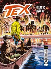 Tex - Vol. 647