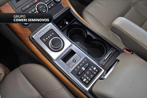 Land Rover Range Rover Sport 3.0 SE 4X4 V6 24V BITURBO DIESEL 4P AUTOMÁTICO