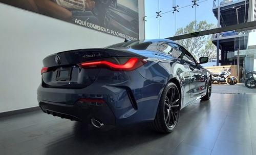Bmw 430i Xdrive Coupe 2021