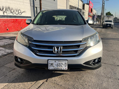 Honda Crv 2013