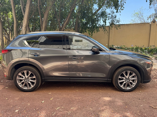 Mazda CX-5 2.5 S Grand Touring 4x2 At