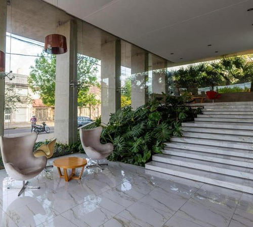Departamento Premium Dos Dormitorios - Fundar -