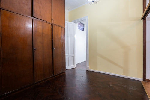 Departamento Ph En Venta En Parque Patricios, Capital Federal, Buenos Aires