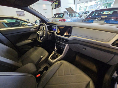 Volkswagen T-Cross 1.0 200 Tsi Comfortline Aut