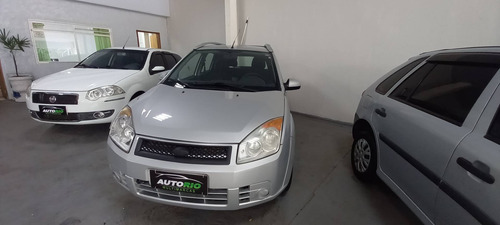 Ford Fiesta 1.0 Mpi Class 8v Flex 4p Manual