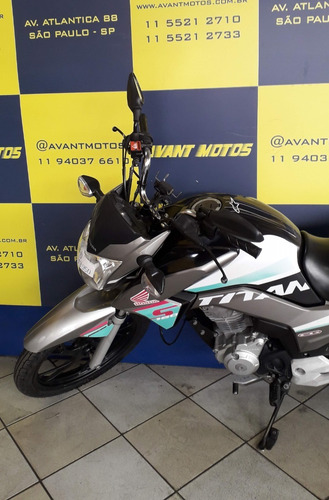 Imagem 11 de 12 de Honda Cg 160 Fan