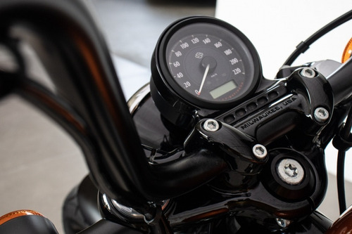 Imagem 11 de 12 de Harley Davidson Forty Eigth