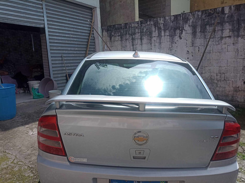 Chevrolet Astra 2.0 Advantage Flex Power 3p