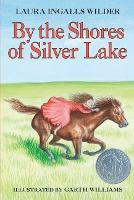 Libro By The Shores Of Silver Lake - Laura Ingalls Wilder