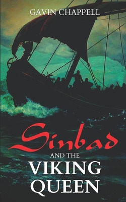 Libro Sinbad And The Viking Queen - Chappell, Gavin