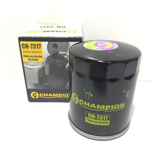 Imagen 5 de 7 de Pl356 Filtro De Aceite Fiat Siena L4 1.3 Todos Lee Martin *