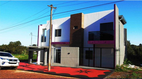 Imagen 2 de 17 de En Venta Dúplex A Estrenarse B°san Pedro Encarnación