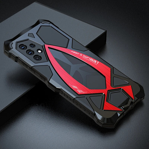 Funda Protectora Para Samsung Galaxy S24 Ultra S21 S22 S23