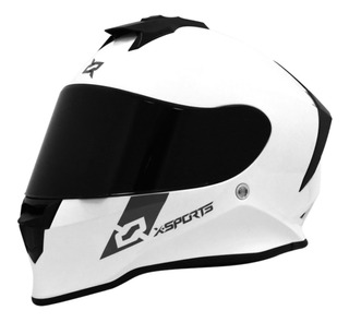 Casco X-sports V151 Solid